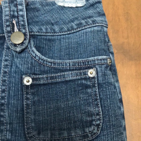 L. A. Blues Dark Wash Jeans - Picture 3 of 7